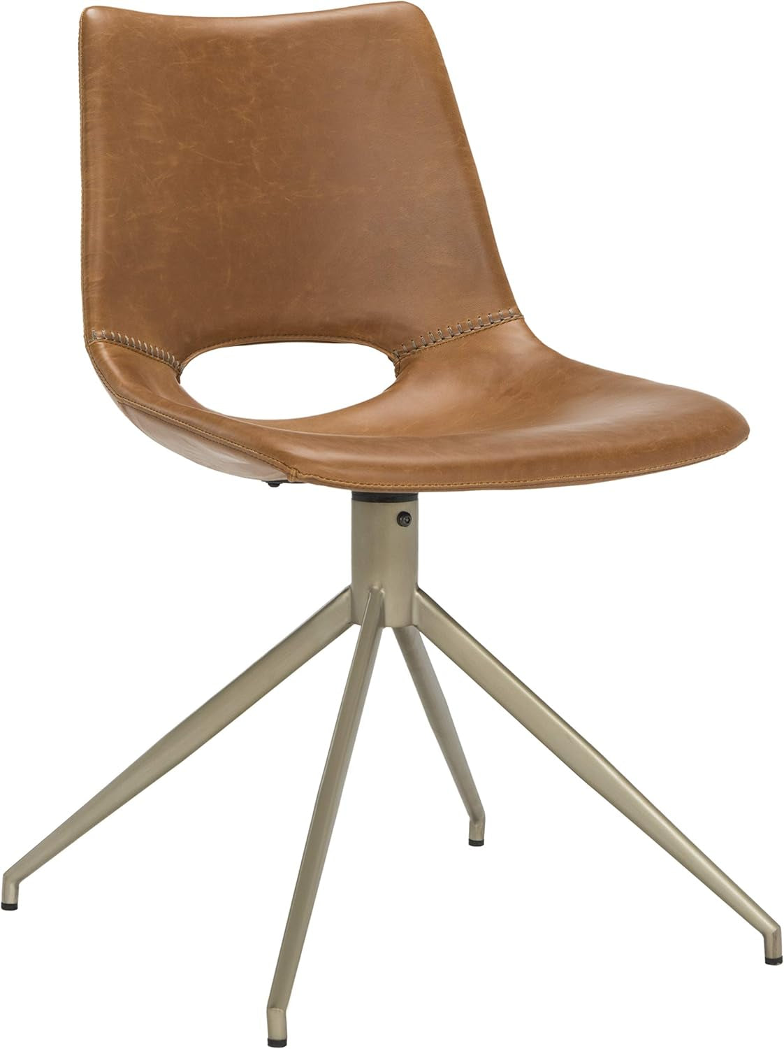 Origins Light Brown Dining Chair Set 