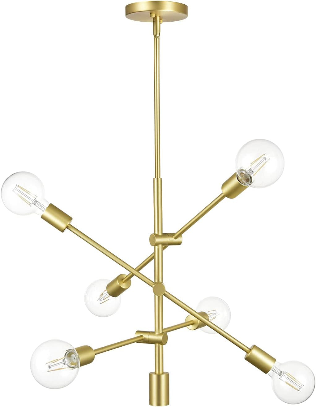 Dethelm Ceiling Light