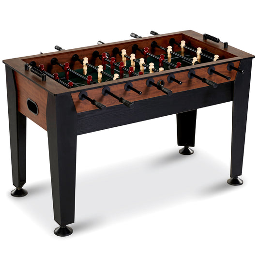 Modern Foosball/Soccer Table 54"