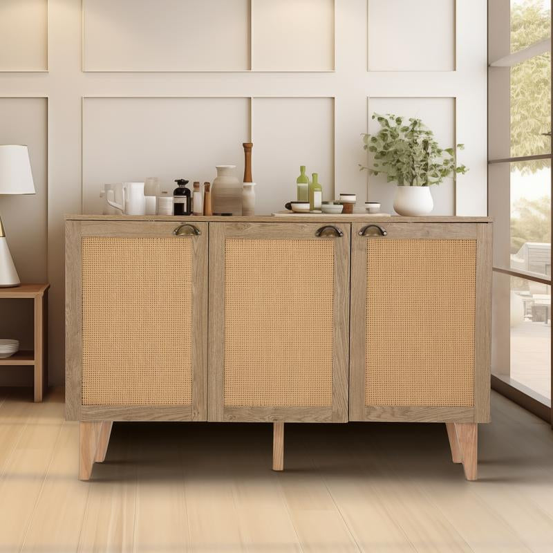 Villa Buffet Cabinet 