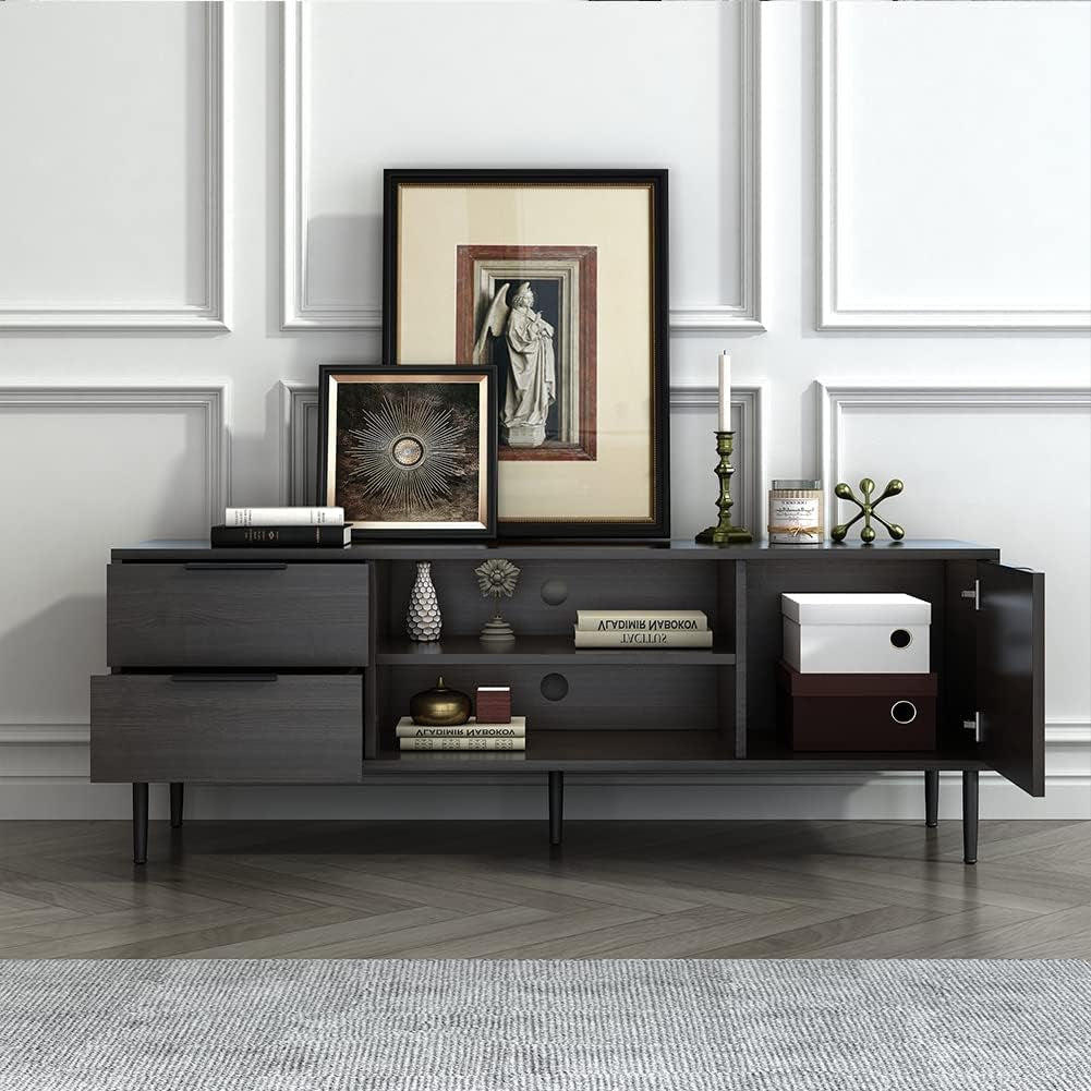 Modora Entertainment Center/Console Table 